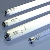 SYLVANIA LIGHTING F15T12 18'FLUOR LINEAR FLUORESCENT BULB 15W