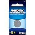 Rayovac KECR1620-1 Lithium SmartKey Keyless Entry Battery