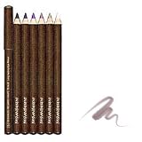  : Yves Saint Laurent Dessin Du Regard Haute Tenue (Long-Lasting Eye Pencil) 7 Mink Touch