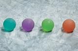31PV9zBndoL. SL160  CLINTON EXERCISE BALLS AND ACCESSORIES Squeeze Ball  extra firm Item# 8304