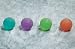 CLINTON EXERCISE BALLS AND ACCESSORIES Squeeze Ball--soft Item# 8301