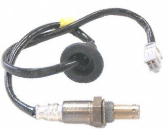 Bosch 15559 Oxygen Sensor, OE Type Fitment