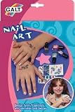 Review Galt  / Galt Nail Art