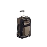 High Sierra 26' Wheeled Upright
