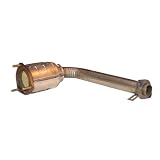 Bosal Front Catalytic Converter 089-9900 by Bosal