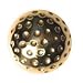 Golf Ball Doorbell Button