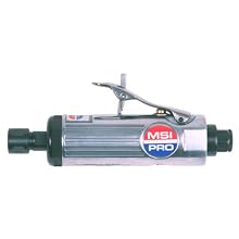 MSI-PRO SM512 1/4-Inch Straight Die Grinder