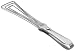Kuhn Rikon Easy-Lock 16-Inch Tongs