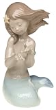 Nao Jewel Of The Sea Porcelain Figurine