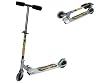 Hudora - 14555 - Trotinette Alu - 120 mm (Import Allemagne)