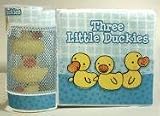 Three Little Duckies (Ibaby)
