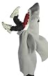 Man-Eating Shark Costume - Great Costume Fun - In Stock!