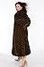 Natural Female Mink Coat
