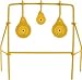 Do-All Traps Paintball Spinner Spinner Target