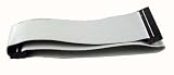 Belkin IDE Dual Hard Drive Ribbon Cable for ATA-66/100 19 Inch