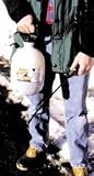  : Bare Ground Spray-On Liquid Deicer - 5 Gallon, Model# BG-5P
