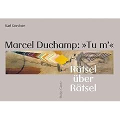 Tu m'. R�tsel �ber R�tsel