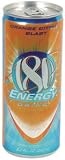 180 Energy Drink Can Diversion Hidden Secret Stash Safe