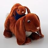 Big & Little Nutbown Hare from Guess How Much I Love You