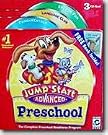 Jumpstart Advanced Preschool