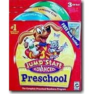 Jumpstart Advanced Preschool [OLD VERSION]