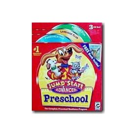 Jumpstart Advanced Preschool [OLD VERSION]