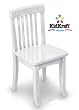 Avalon Chair in White By KidKraft