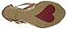 Luichiny Women's Passion It Wedge Sandal