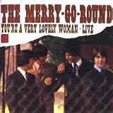 You re a Very Lovely Woman - Live