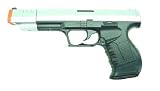 Airsoft HFC Spring Silver SP-124LBS Heavy Weight NEW