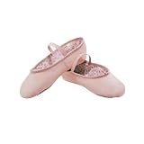 Capezio Ladies Daisy Ballet Shoe by Capezio