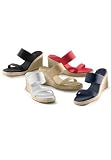 Banded Espadrilles