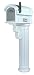 GRAY CLASSC PLUS MAILBOX (Step 2 5A12)