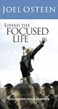 Joel Osteen: Living the Focused Life DVD