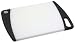 Kitchen & Housewares : Kitchenaid Poly Board Black 11 Inch x 14 Inch
