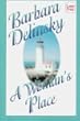 A Woman's Place (Wheeler Large Print Book Series)