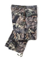 Woodsman, Feather Weight 6 Pocket Pant, MOBU, XXLarge Fthwt 6-Pocket Pant-MOBU-XXL