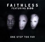 One Step Too Far [Digipack]