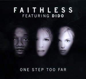 Dido - One Step Too Far [Digipack] - Zortam Music