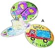 Make It Plate Kit