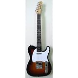 BACCHUS BTE-250R/3TS エレキギター