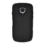 Amzer AMZ91021 Silicone Skin Jelly Case for Samsung Droid Charge SCH-I510 - ....