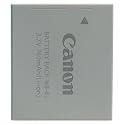 Canon NB-4L Battery Pack