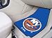 New York Islanders 2-pc Printed Carpet Car Mat Set