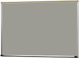 Best-Rite Lightning Board - Aluminum Trim - 4H x 12W (Best-Rite BES-106AM)