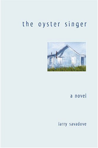 The Oyster Singer