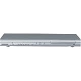 Samsung DVD-P241 Progressive-Scan DVD Player