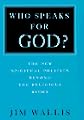 Who Speaks for God?