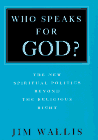 Who Speaks for God?