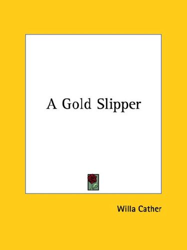 Willa Cather